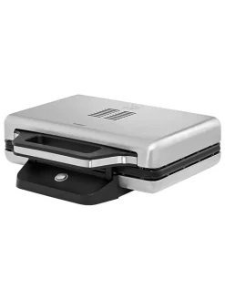 WMF Küchenelektronik<Sandwichtoaster "Lono" in Silber