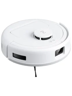 Ecovacs Staubsauger<Saugroboter DEEBOT MINI in blau