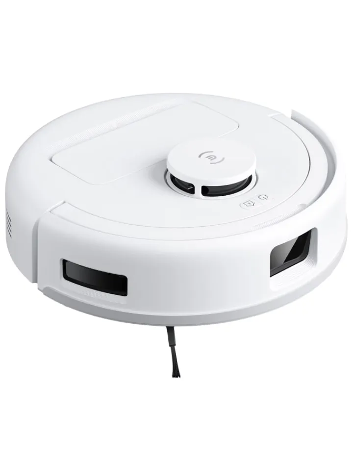 Ecovacs Staubsauger<Saugroboter DEEBOT MINI in blau