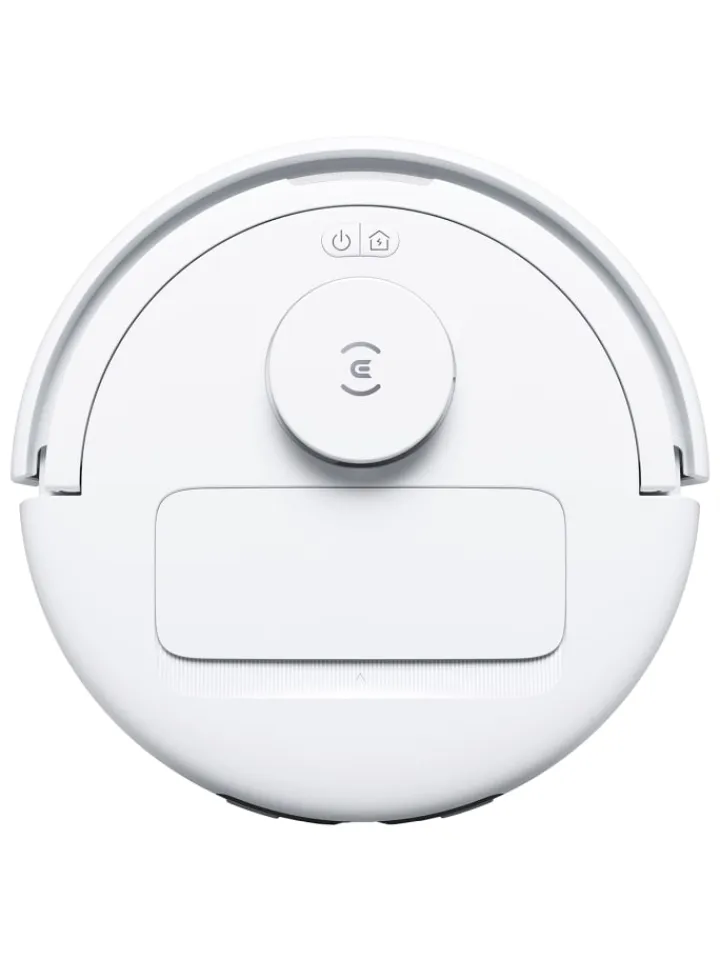 Ecovacs Staubsauger<Saugroboter DEEBOT MINI in blau