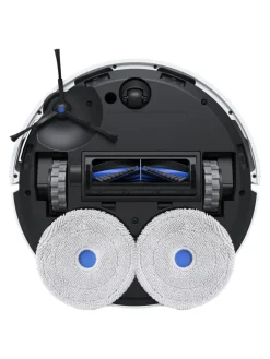 Ecovacs Staubsauger<Saugroboter DEEBOT MINI in blau