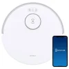 Ecovacs Staubsauger<Saugroboter Deebot N20 in weiß
