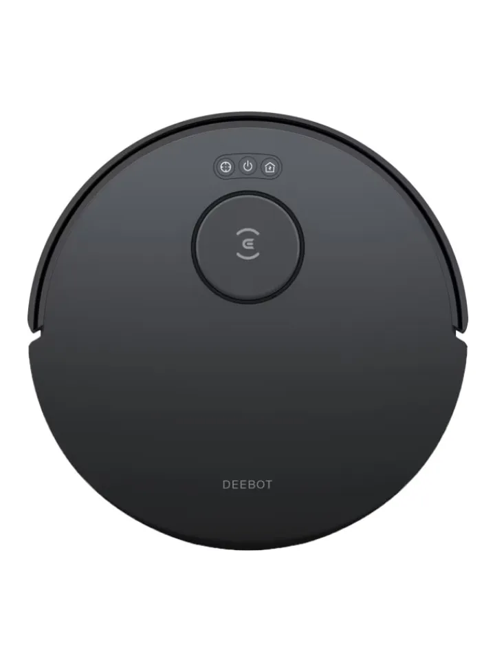 Ecovacs Staubsauger<Saugroboter Deebot N20 PRO PLUS in schwarz