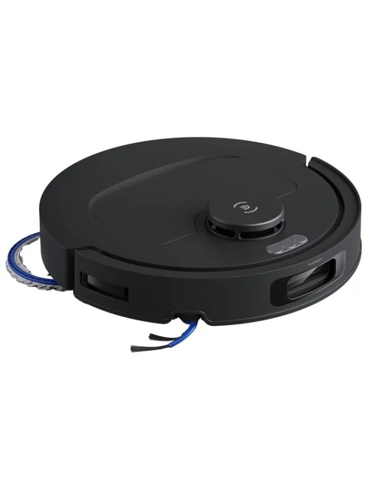 Ecovacs Staubsauger<Saugroboter DEEBOT T30C EU in schwarz