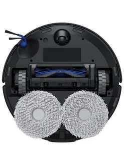 Ecovacs Staubsauger<Saugroboter DEEBOT T30C EU in schwarz