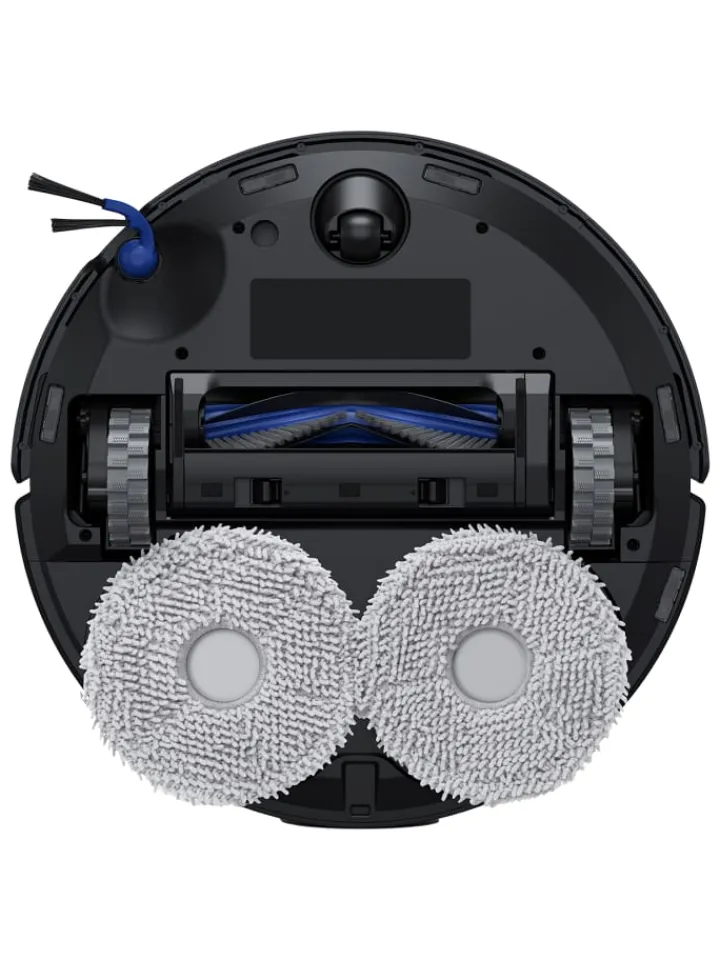 Ecovacs Staubsauger<Saugroboter DEEBOT T30C EU in schwarz