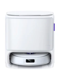 Narwal Staubsauger<Saugroboter Freo X10 Pro in weiß
