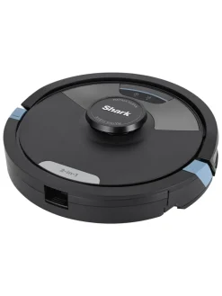 Shark Staubsauger<Saugroboter Matrix Plus RV2620WAEU in schwarz