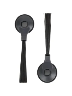 Shark Staubsauger<Saugroboter Matrix Plus RV2620WAEU in schwarz