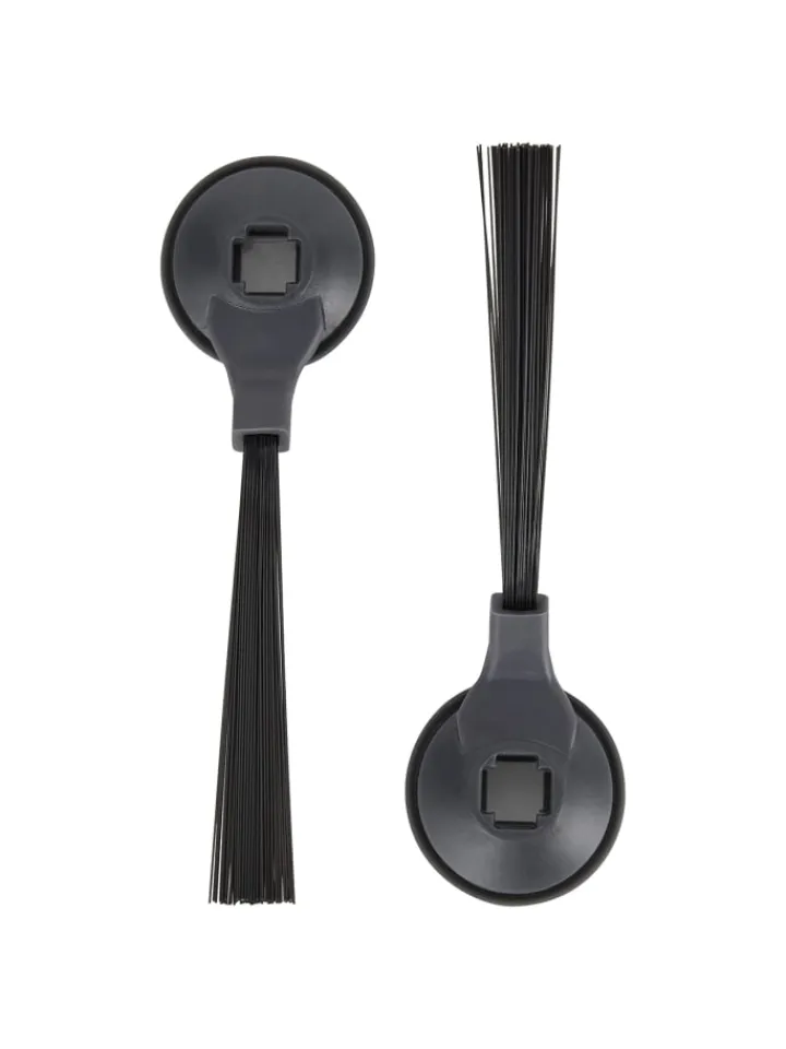 Shark Staubsauger<Saugroboter Matrix Plus RV2620WAEU in schwarz