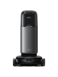 Anker Staubsauger<Saugroboter Omni S1 Pro in schwarz