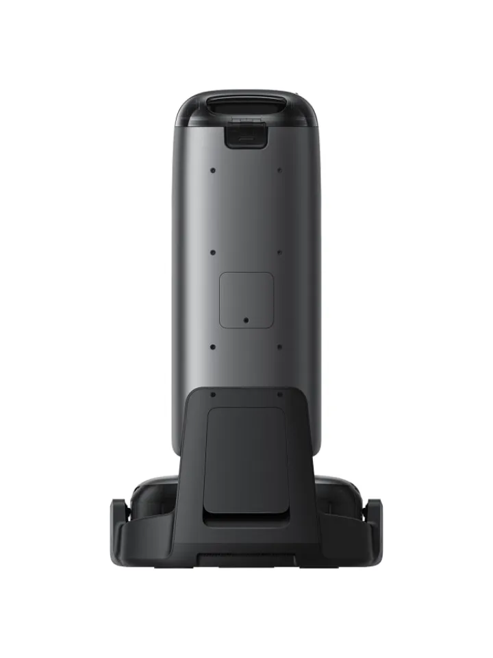 Anker Staubsauger<Saugroboter Omni S1 Pro in schwarz