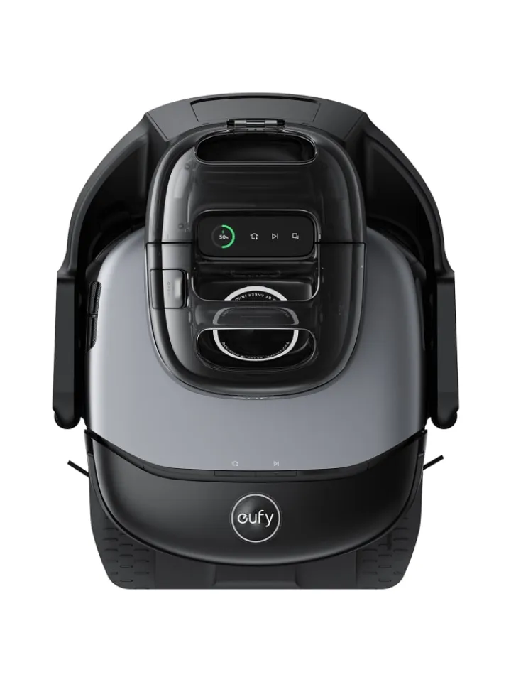 Anker Staubsauger<Saugroboter Omni S1 Pro in schwarz