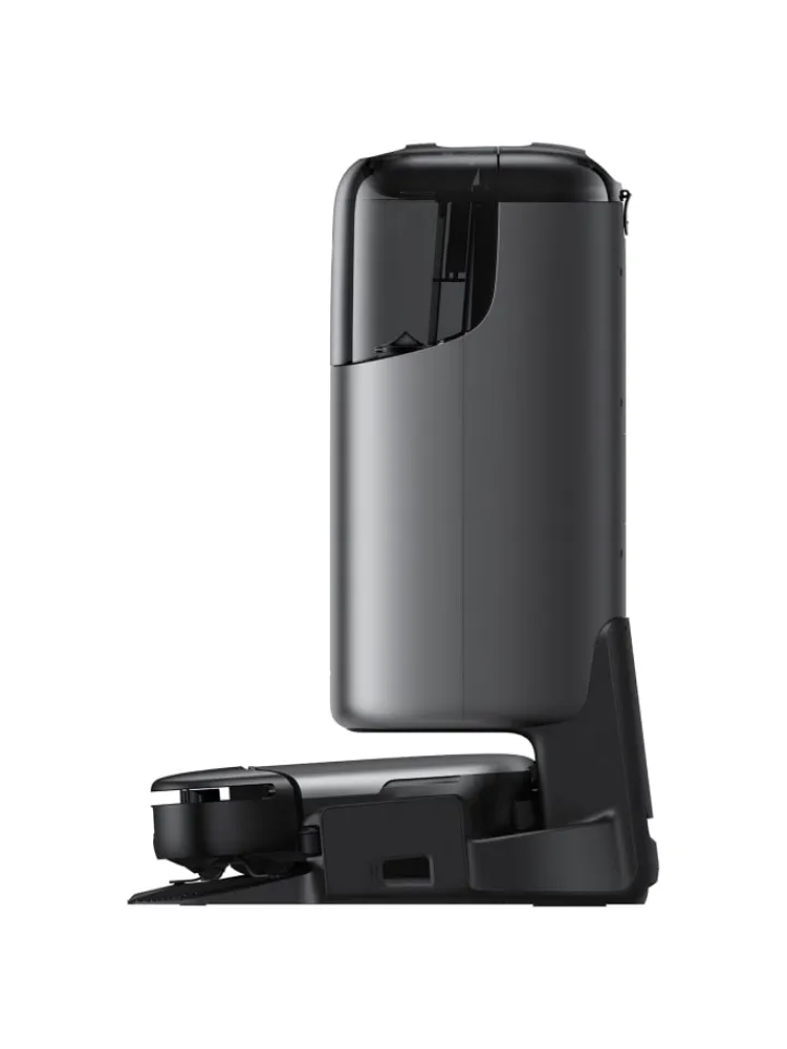 Anker Staubsauger<Saugroboter Omni S1 Pro in schwarz