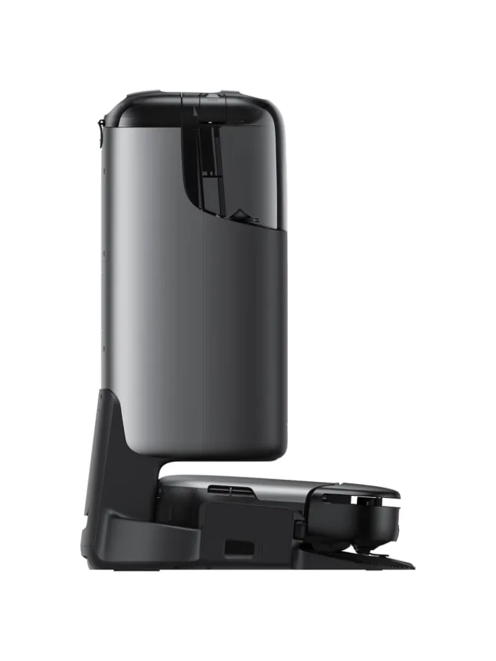 Anker Staubsauger<Saugroboter Omni S1 Pro in schwarz