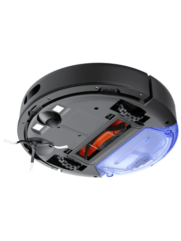 xiaomi Staubsauger<Saugroboter Robot Vacuum S20 in schwarz