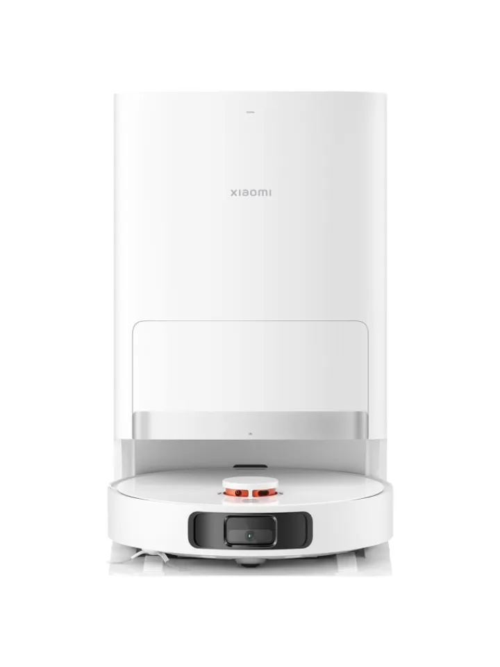 xiaomi Staubsauger<Saugroboter Robot Vacuum X20+ in weiß