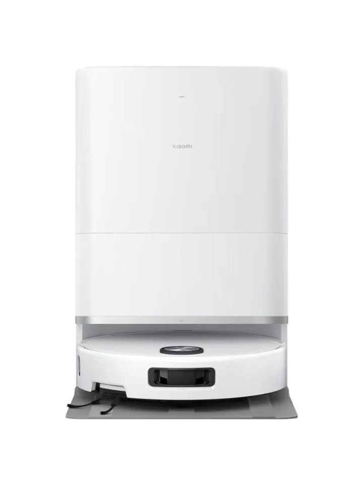 xiaomi Staubsauger<Saugroboter Robot Vacuum 5 in weiß