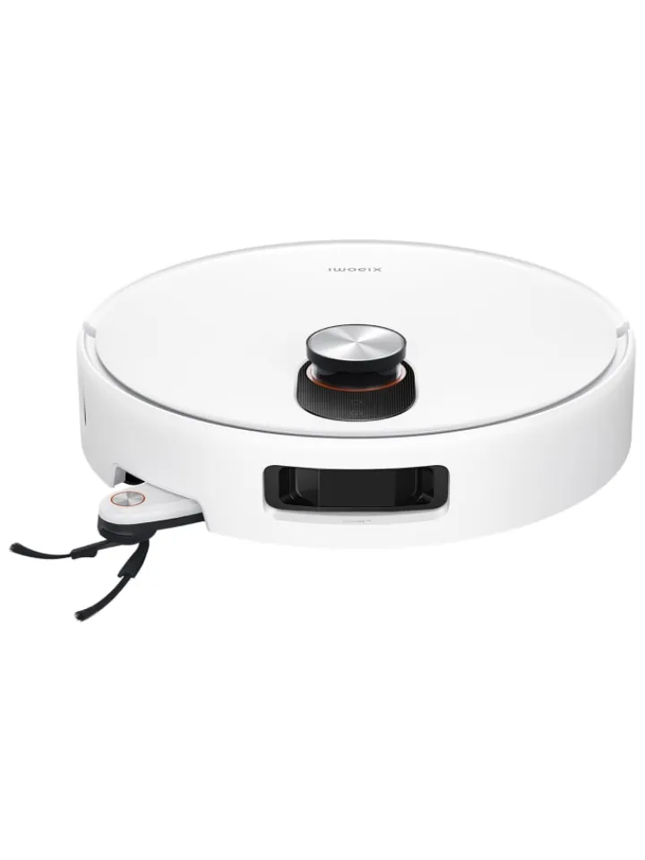 xiaomi Staubsauger<Saugroboter Robot Vacuum 5 in weiß