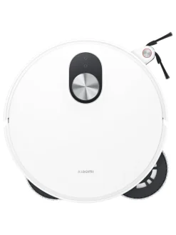 xiaomi Staubsauger<Saugroboter Robot Vacuum 5 in weiß