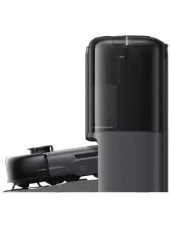 Anker Staubsauger<Saugroboter Robot Vacuum Omni E25 in schwarz