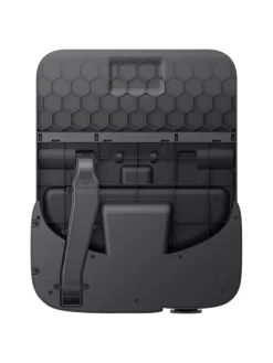 Anker Staubsauger<Saugroboter Robot Vacuum Omni E25 in schwarz