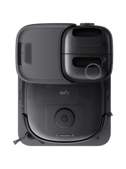Anker Staubsauger<Saugroboter Robot Vacuum Omni E25 in schwarz