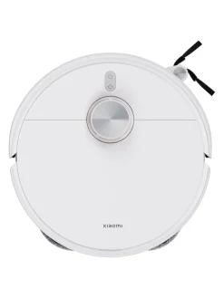 xiaomi Staubsauger<Saugroboter Robot Vacuum S40 Pro EU in weiß