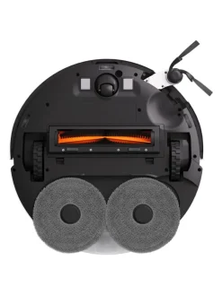 xiaomi Staubsauger<Saugroboter Robot Vacuum S40 Pro EU in weiß