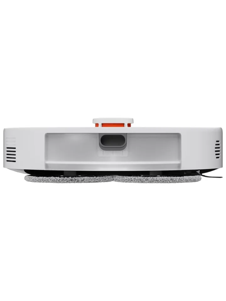 xiaomi Staubsauger<Saugroboter Robot Vacuum S40 Pro EU in weiß