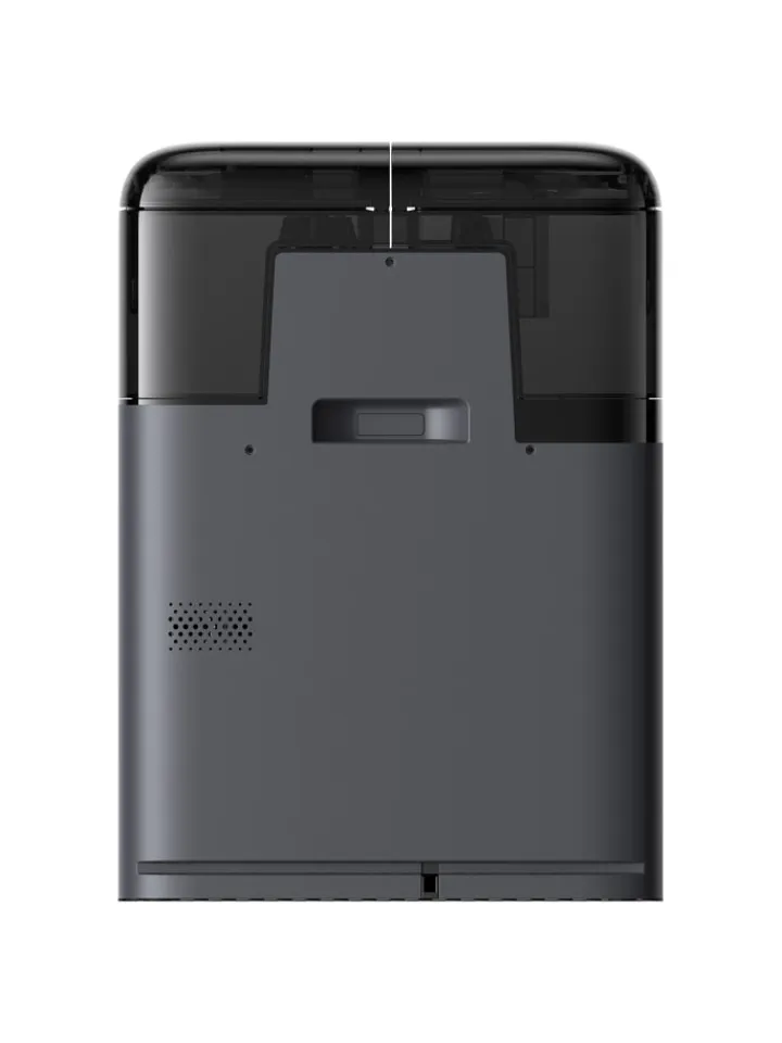 Anker Staubsauger<Saugroboter Robot Vacuum Omni C20 in schwarz