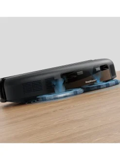 Anker Staubsauger<Saugroboter Robot Vacuum Omni C20 in schwarz
