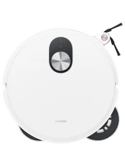 xiaomi Staubsauger<Saugroboter Robot Vacuum 5 Pro in weiß