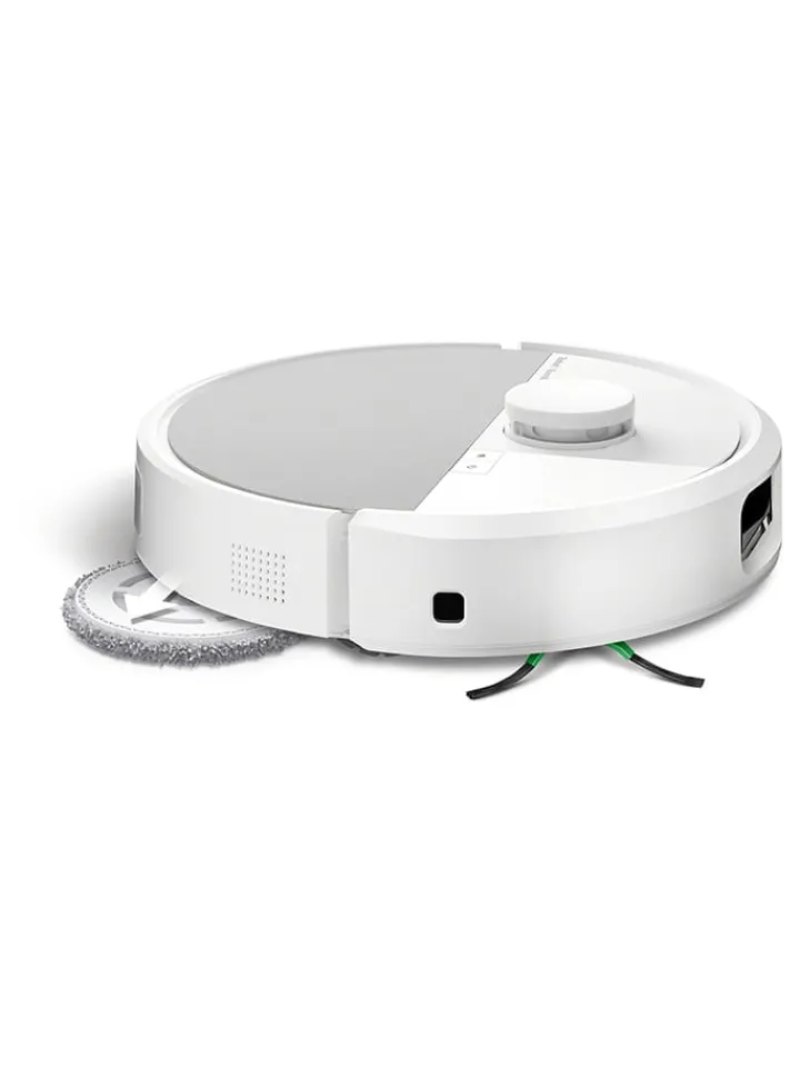 iRobot Klima & Haushalt|Staubsauger<Saugroboter "Roomba ® Plus 505 Combo Robot" in Weiß