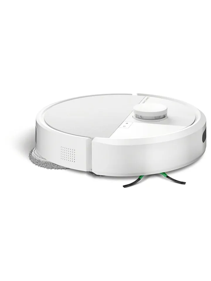 iRobot Staubsauger|Klima & Haushalt<Saugroboter "Roomba® Plus 405 Combo-robot autowasch" in Weiß