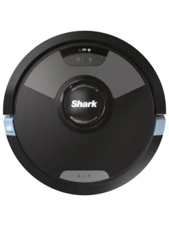 Shark Staubsauger<Saugroboter RV2600WDEU AI ULTRA in schwarz
