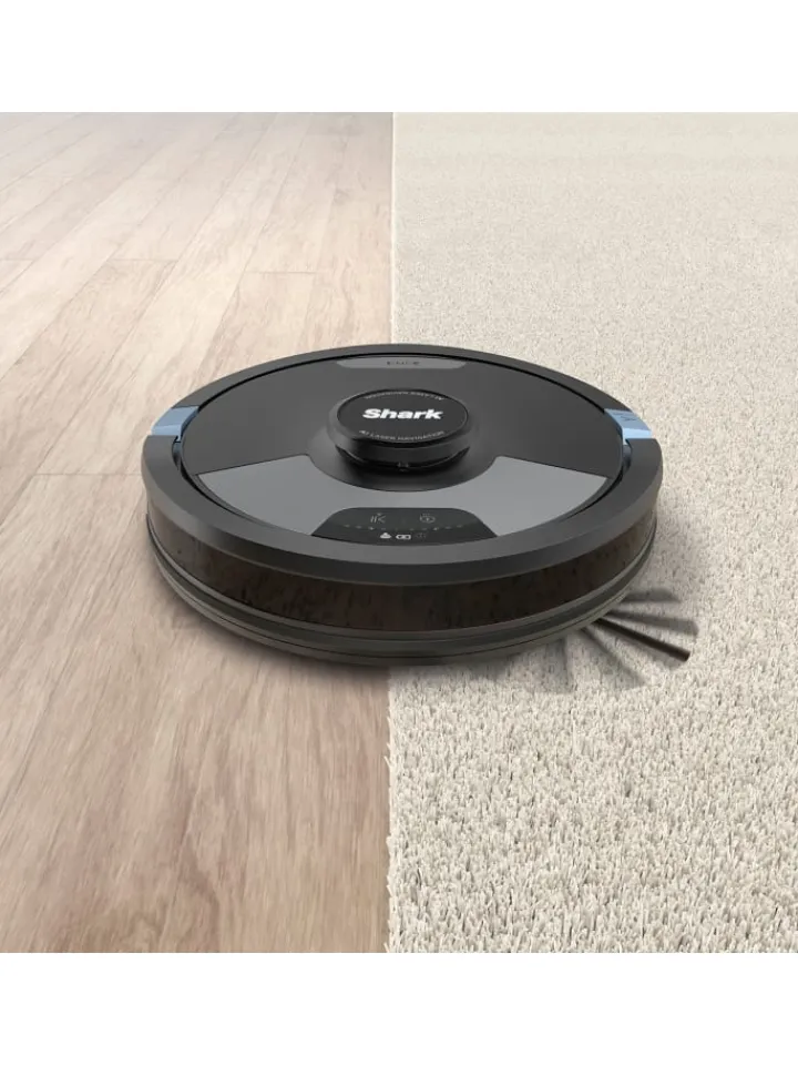 Shark Staubsauger<Saugroboter RV2600WDEU AI ULTRA in schwarz