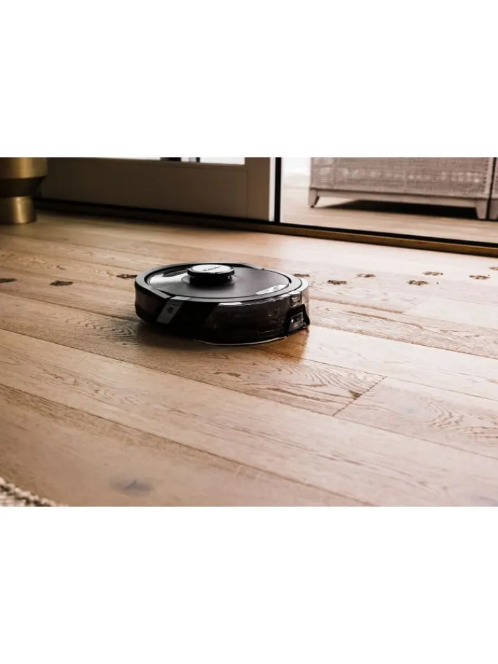 Shark Staubsauger<Saugroboter RV2600WDEU AI ULTRA in schwarz