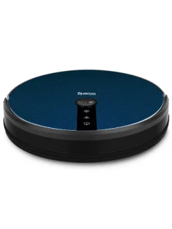 HKoenig Staubsauger<Saugroboter SWRC120 in Blau