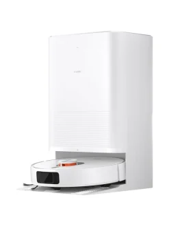 xiaomi Staubsauger<Saugroboter X20 Pro in weiß