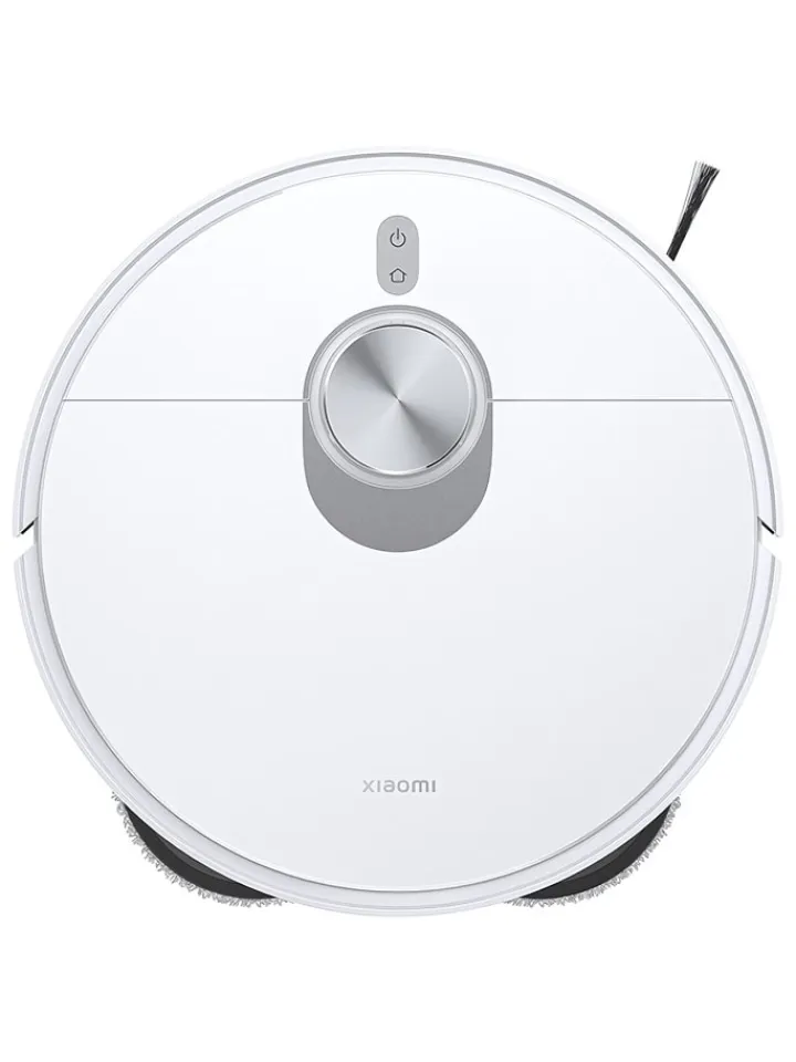 xiaomi Staubsauger<Saugroboter X20 Pro in weiß