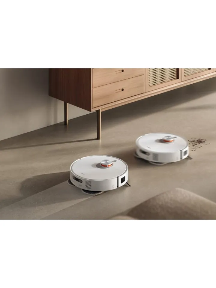 xiaomi Staubsauger<Saugroboter X20 Pro in weiß