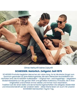 Schiesser Badtextilien|Badtextilien<Saunakilt "Rom" in Pink