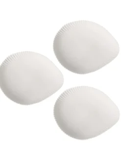 Goebel Dekoschalen<Schale " Set Raindrop " in Bunt