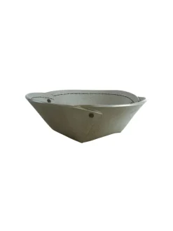 Goebel Dekoschalen<Schale " Sirikit " in grün