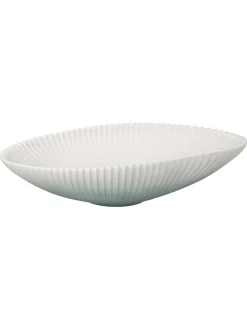 Goebel Dekoschalen<Schale " Studio 8 Raindrop Mint " in grün