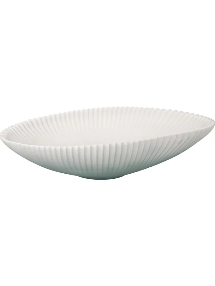 Goebel Dekoschalen<Schale " Studio 8 Raindrop Mint " in grün