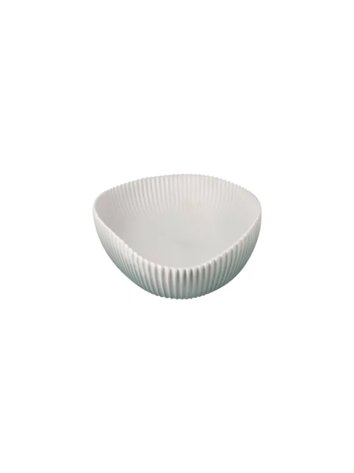 Goebel Dekoschalen<Schale " Studio 8 Raindrop Mint " in grün