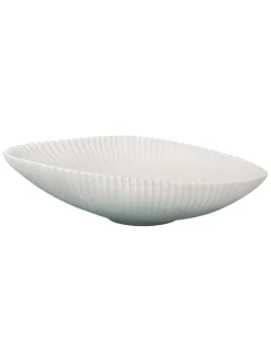 Goebel Dekoschalen<Schale " Studio 8 Raindrop Mint " in grün