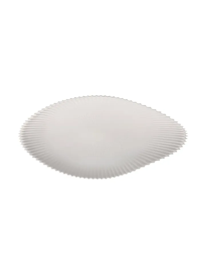 Goebel Dekoschalen<Schale " Studio 8 Raindrop Mint " in grün